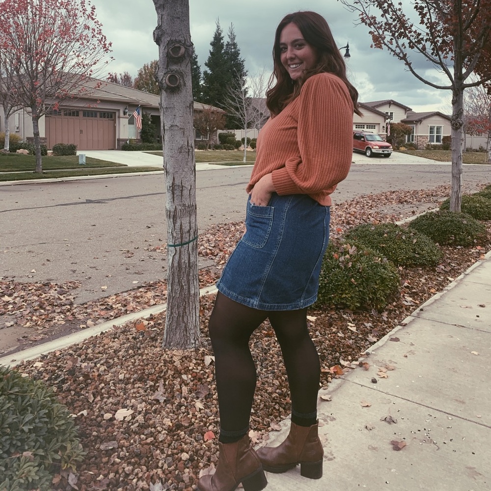 Meet your Posher, Mackenzy